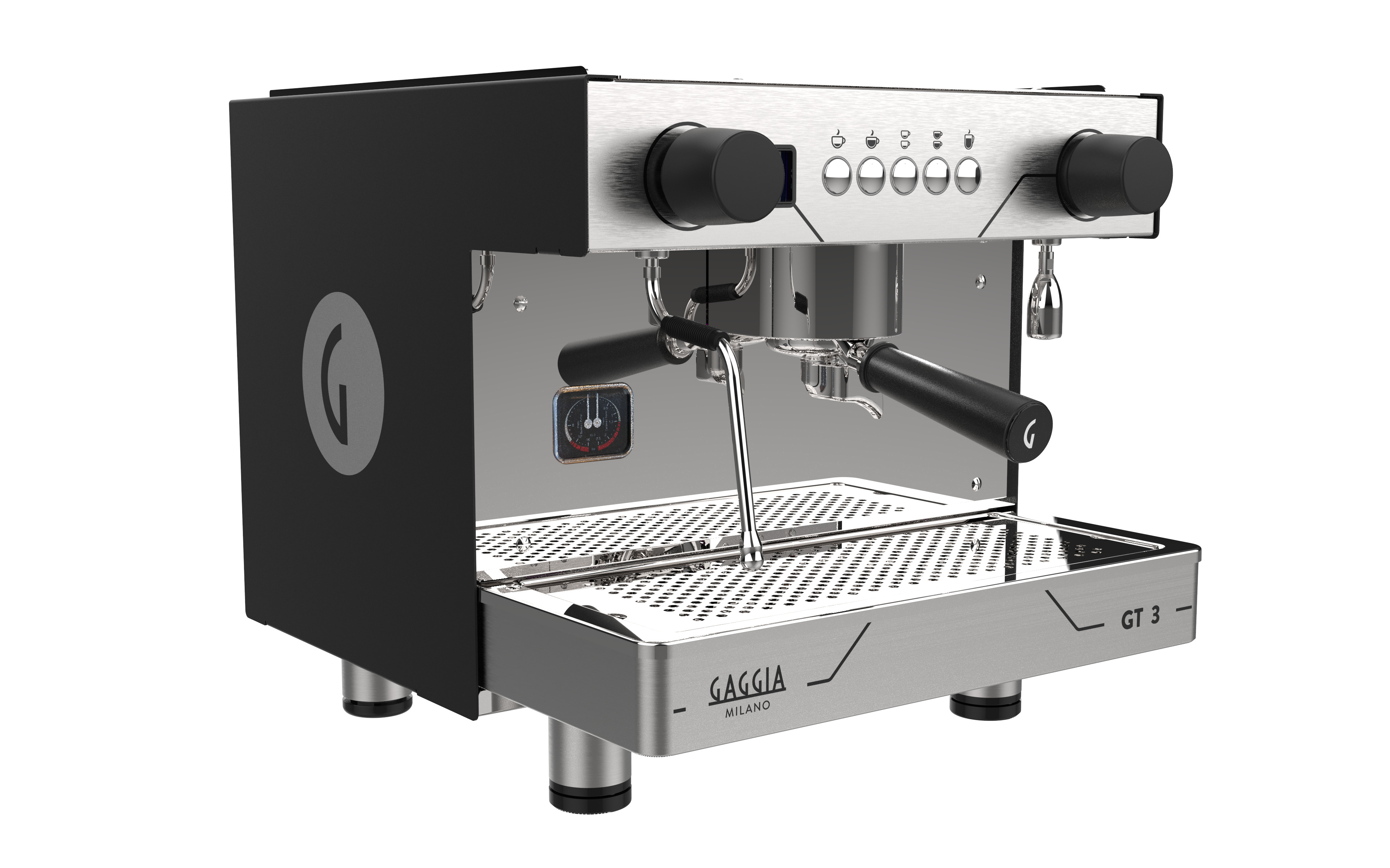 GT 3 | Gaggia Professional